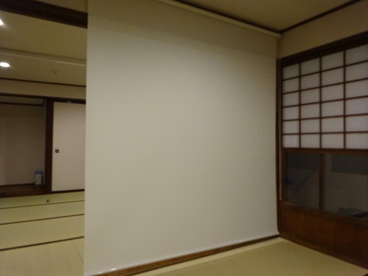 Guesthouse Arakura Fujiyoshida Buitenkant foto