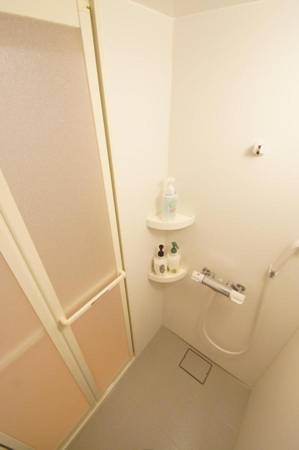 Guesthouse Arakura Fujiyoshida Buitenkant foto