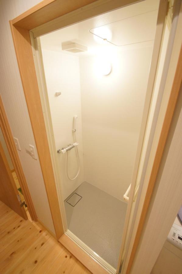 Guesthouse Arakura Fujiyoshida Buitenkant foto